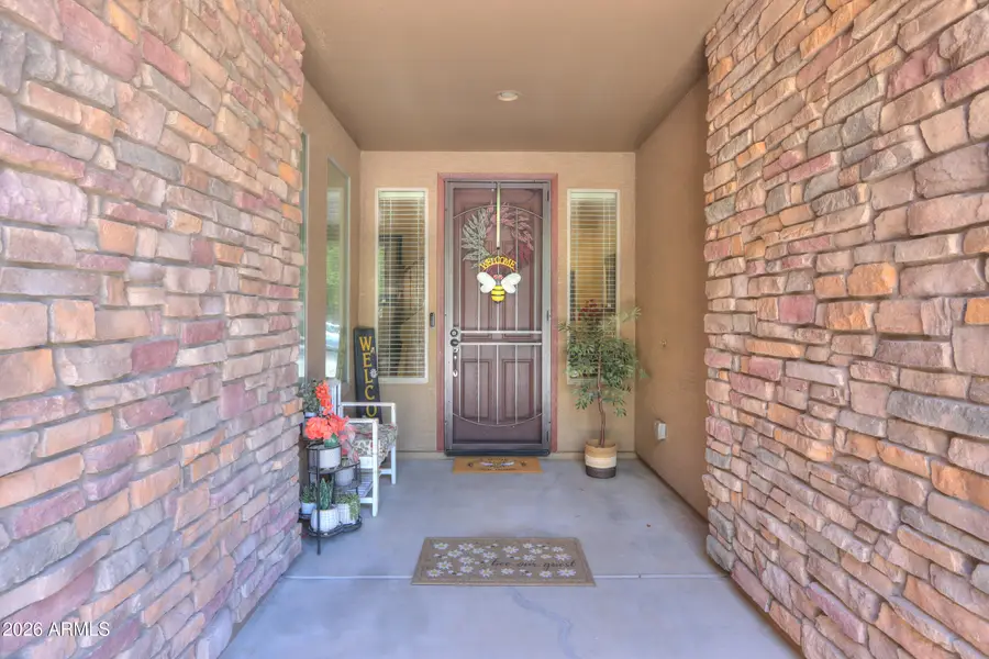 265 W Blue Lagoon Drive, Casa Grande, AZ 85122 - #3