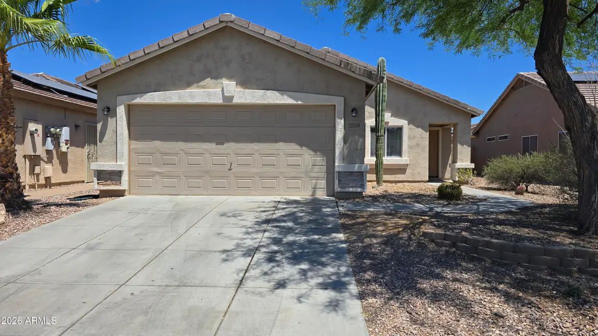 22550 W Mohave Street, Buckeye, AZ 85326 - #1