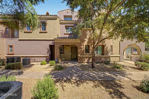 3935 E Rough Rider Road #1119, Phoenix, AZ 85050