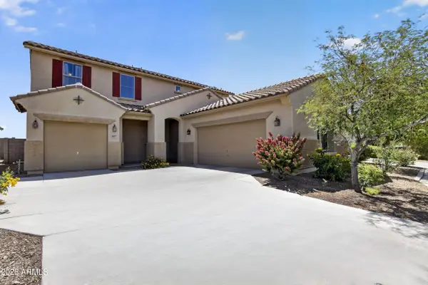 8857 N 101st Drive, Peoria, AZ 85345