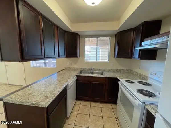 4325 N 21st Drive #3, Phoenix, AZ 85015