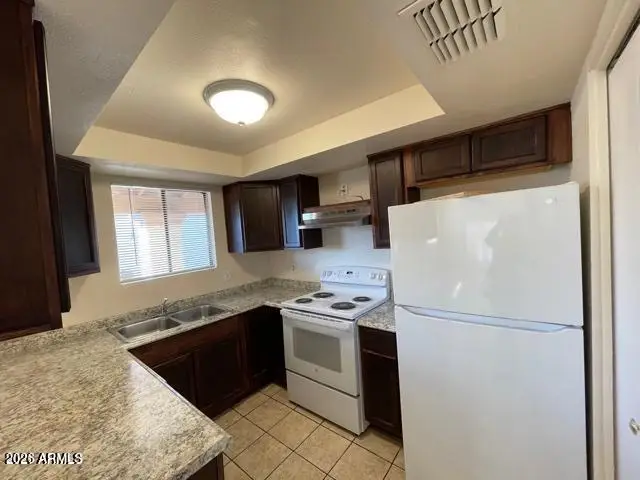 4325 N 21st Drive #3, Phoenix, AZ 85015 - #2