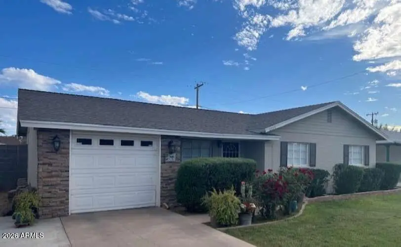 2035 W Maryland Avenue, Phoenix, AZ 85015 - #1