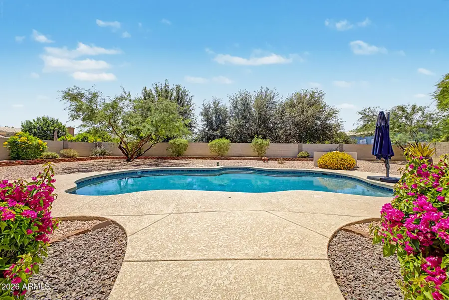 4637 W Misty Willow Lane, Glendale, AZ 85310 - #2