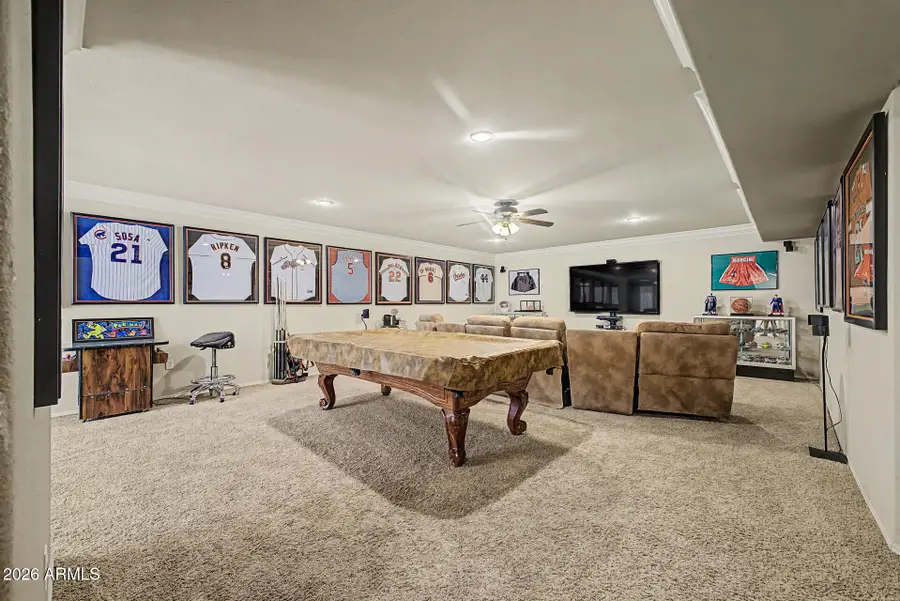 4637 W Misty Willow Lane, Glendale, AZ 85310 - #3