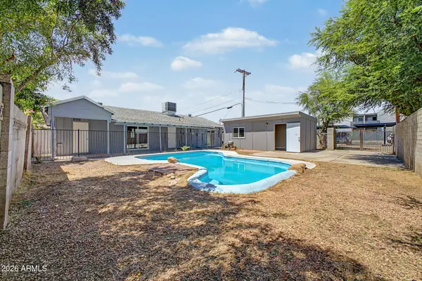 4006 W Mariposa Street, Phoenix, AZ 85019