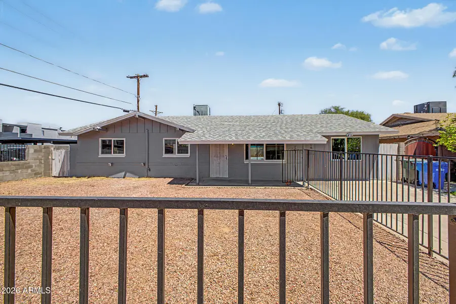 4006 W Mariposa Street, Phoenix, AZ 85019 - #3