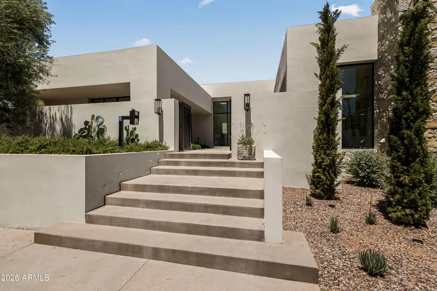 4510 E Maderos Del Cuenta Drive, Paradise Valley, AZ 85253 - #3