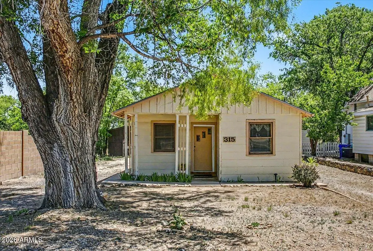 315 Garden Street, Prescott, AZ 86305 - #1