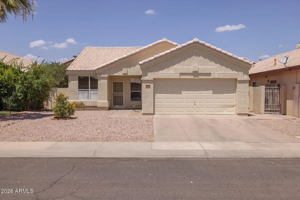 1068 W Glenmere Drive, Chandler, AZ 85224 - #1