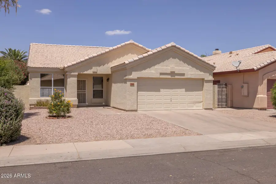 1068 W Glenmere Drive, Chandler, AZ 85224 - #3