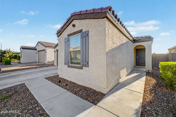 5830 S 23rd Drive, Phoenix, AZ 85041