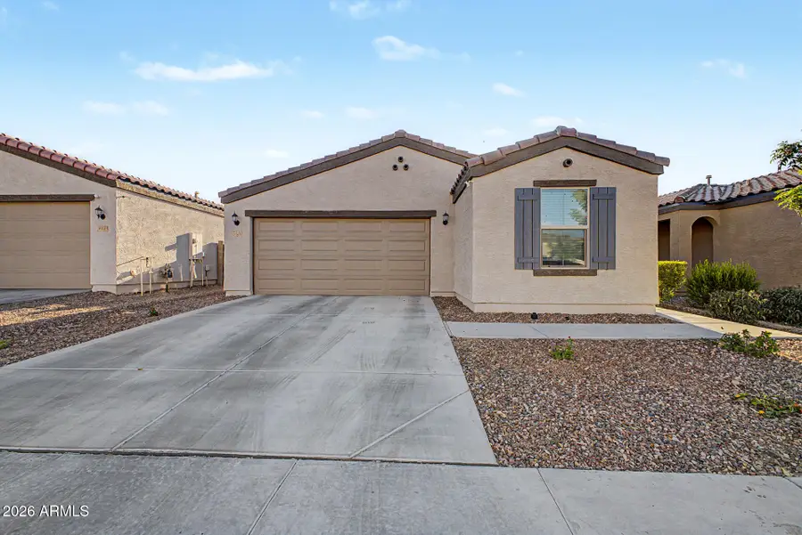 5830 S 23rd Drive, Phoenix, AZ 85041 - #2