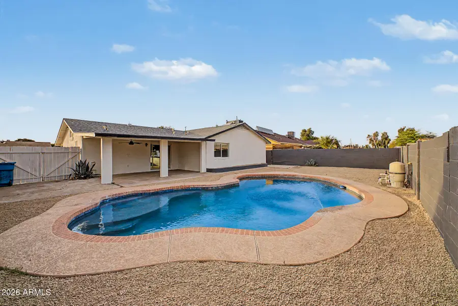 7809 W Monterey Way, Phoenix, AZ 85033 - #2