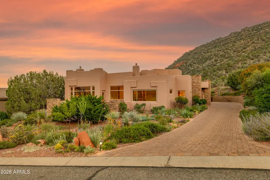 150 Crystal Sky Drive, Sedona, AZ 86351 - #2