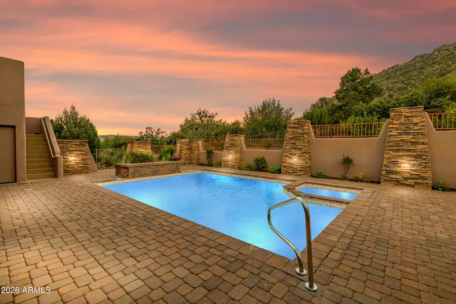 150 Crystal Sky Drive, Sedona, AZ 86351 - #3