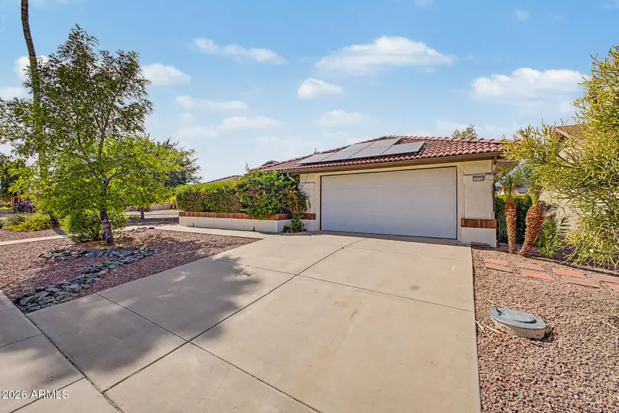14752 W Buttonwood Drive, Sun City West, AZ 85375 - #2