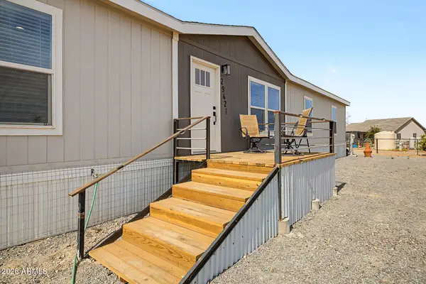 29421 N 182nd Lane, Surprise, AZ 85387