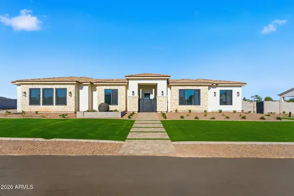 4340 E Forest Pleasant Place, Cave Creek, AZ 85331