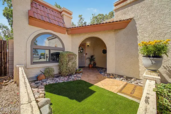 4545 N 67th Avenue #1139, Phoenix, AZ 85033