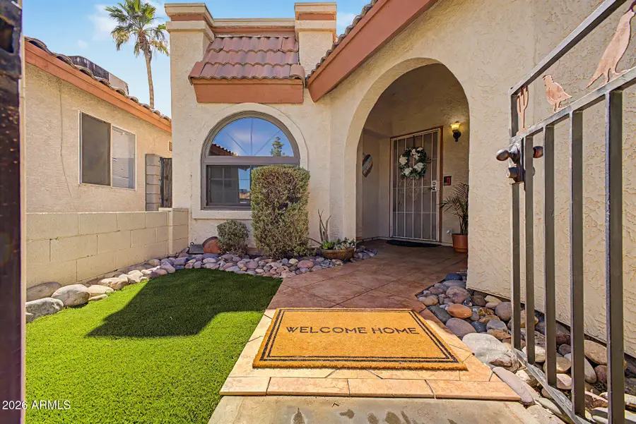 4545 N 67th Avenue #1139, Phoenix, AZ 85033 - #2