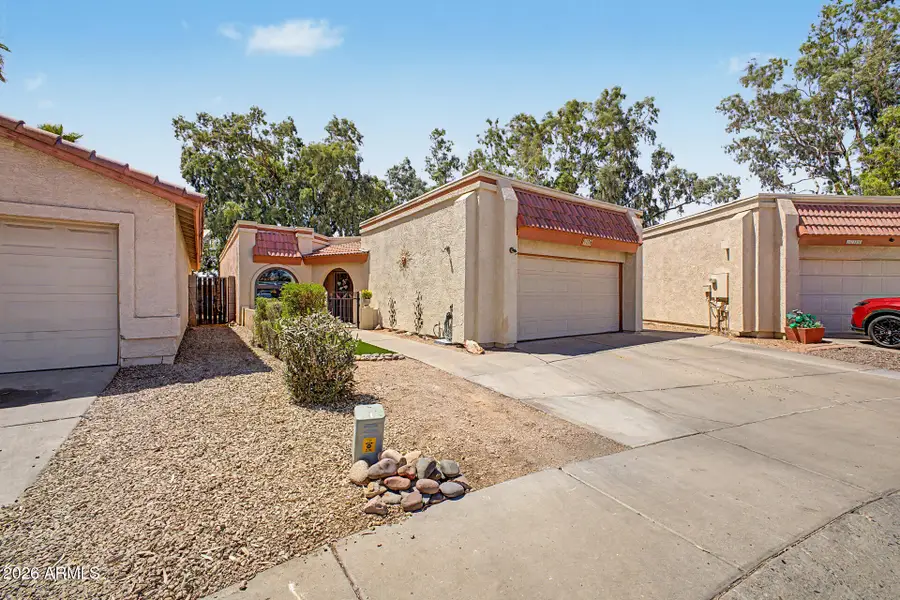 4545 N 67th Avenue #1139, Phoenix, AZ 85033 - #3