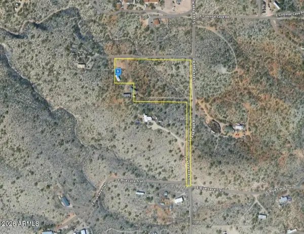 11300 S Lava Peak Avenue #88, Vail, AZ 85641