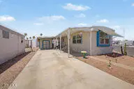 10712 E Apache Trail Trail #A15, Apache Junction, AZ 85120 - #2