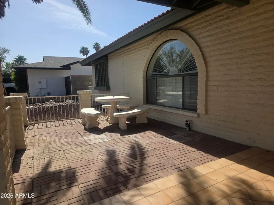 2409 E Jensen Street, Mesa, AZ 85213 - #2