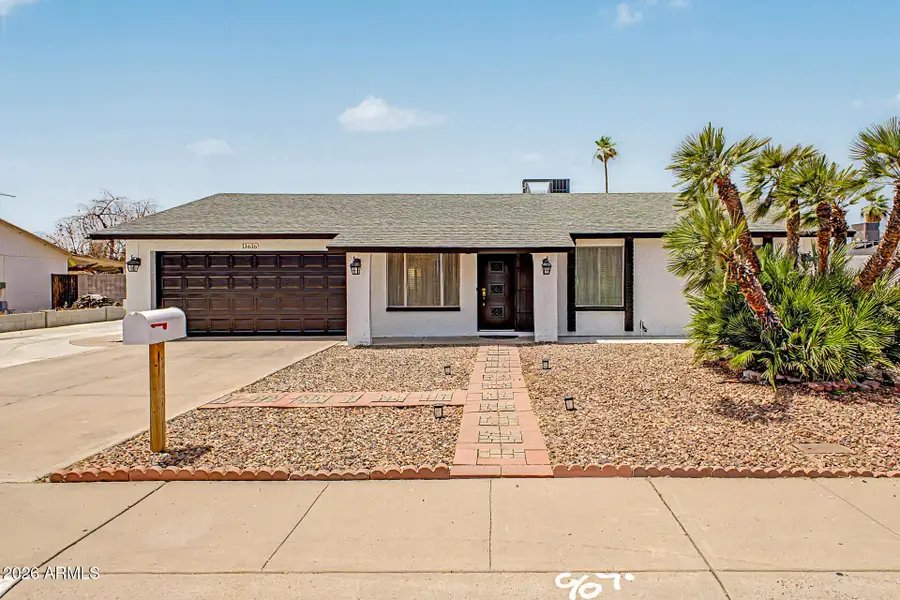 11616 N 41st Avenue, Phoenix, AZ 85029 - #2