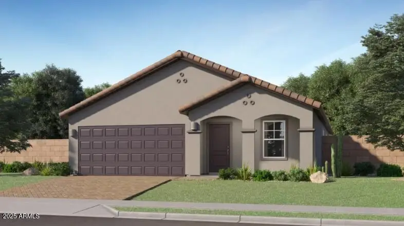 23463 W Chipman Road, Buckeye, AZ 85326 - #1