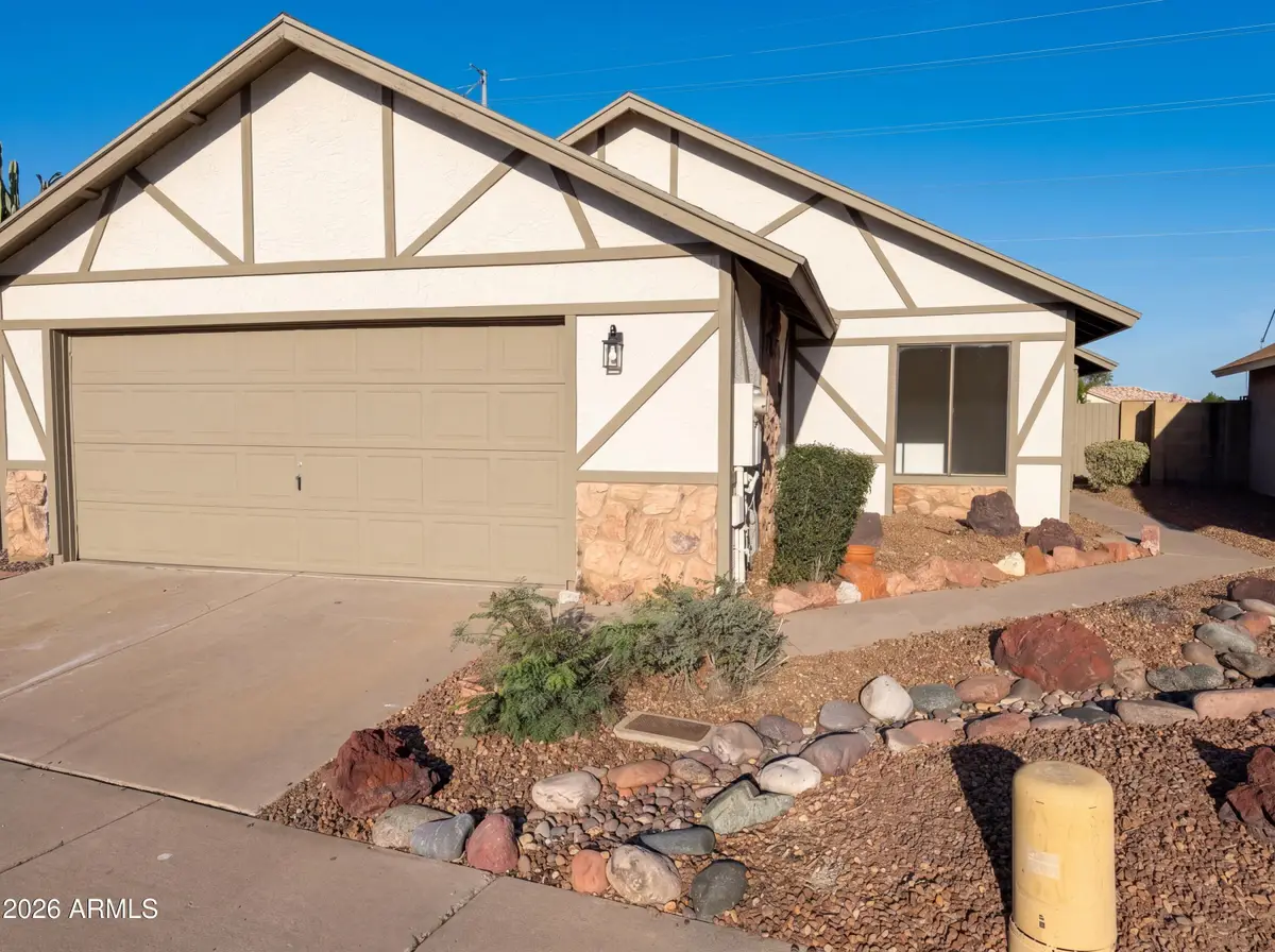 11820 N 66th Drive, Glendale, AZ 85304 - #1