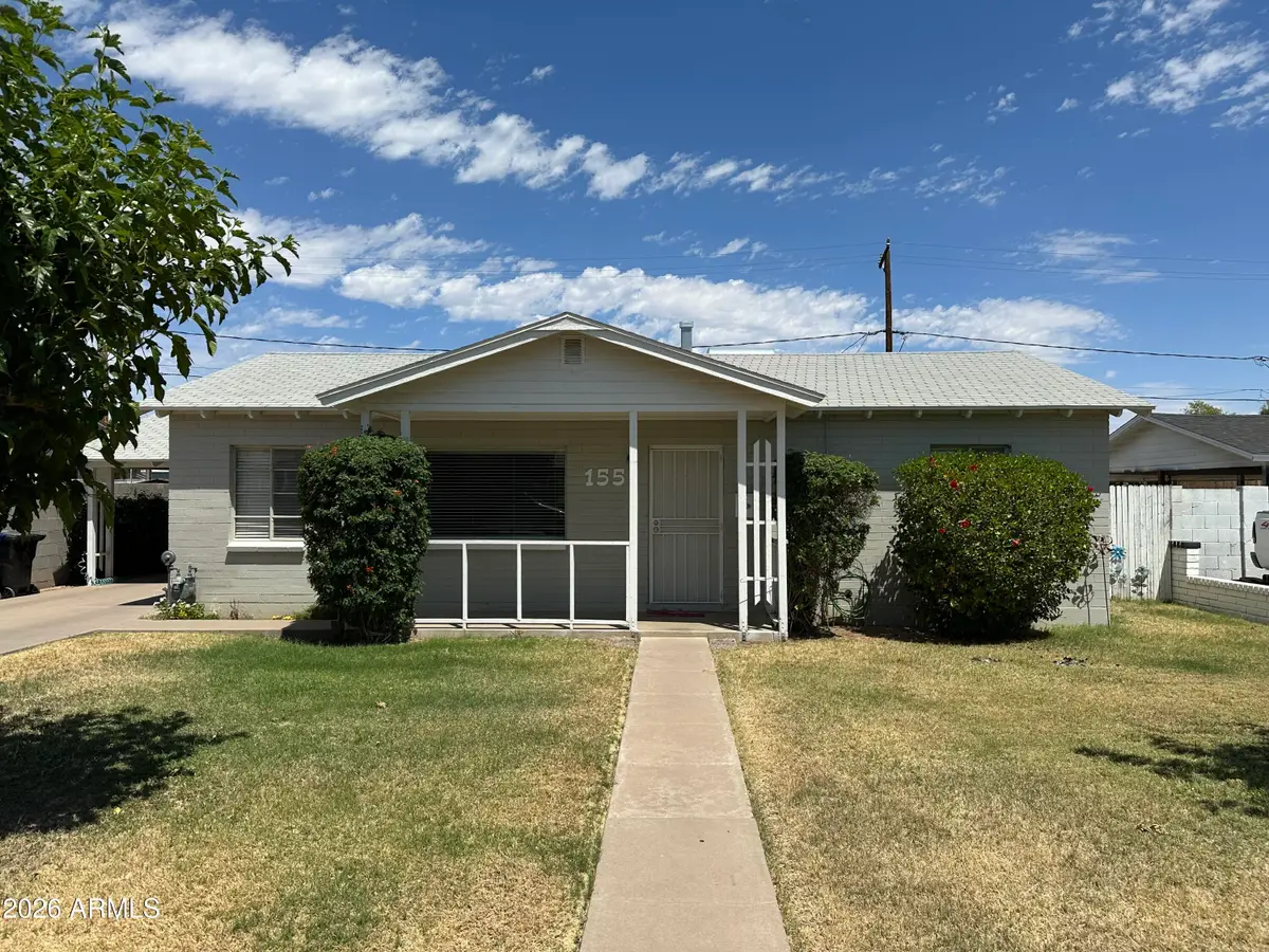 155 N Hunt Drive W, Mesa, AZ 85203 - #1
