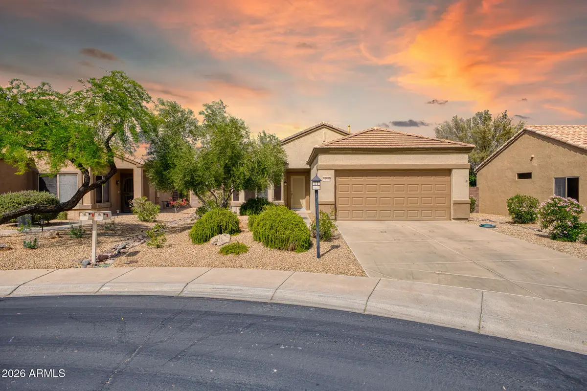 15842 W Lahlum Lane, Surprise, AZ 85374 - #1