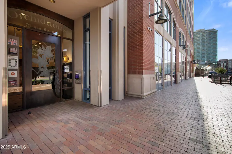21 E 6th Street #412, Tempe, AZ 85281 - #3