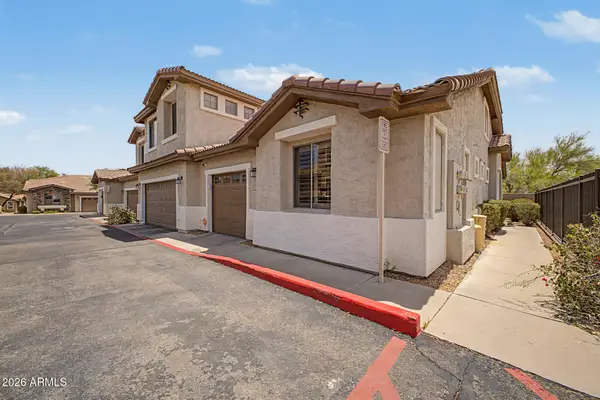 1024 E Frye Road #1056, Phoenix, AZ 85048
