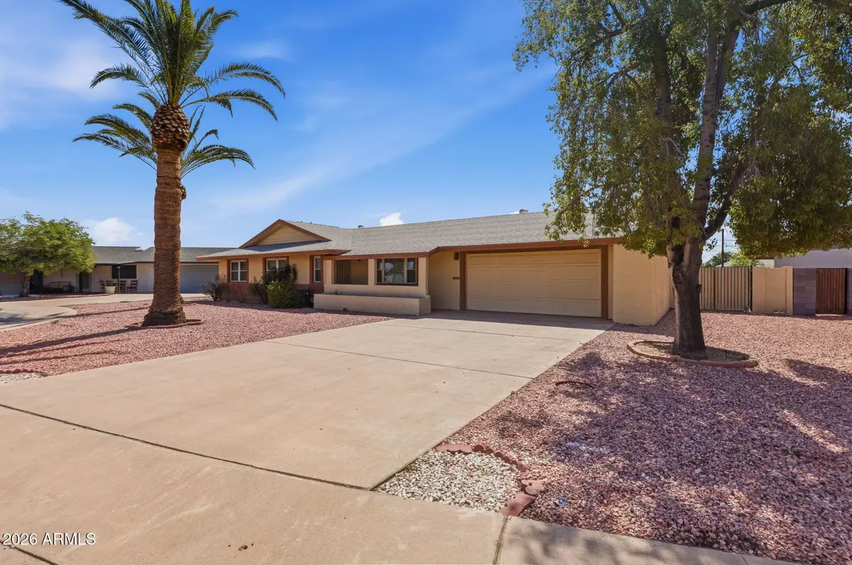 10847 N 108th Drive, Sun City, AZ 85351 - #1