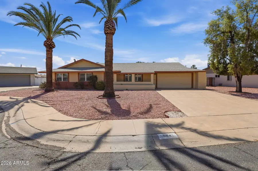10847 N 108th Drive, Sun City, AZ 85351 - #2