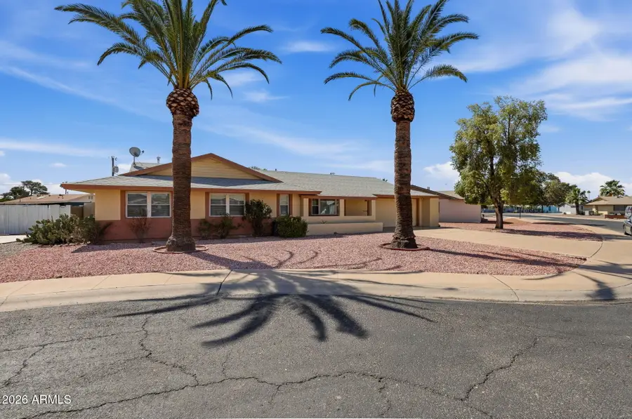10847 N 108th Drive, Sun City, AZ 85351 - #3