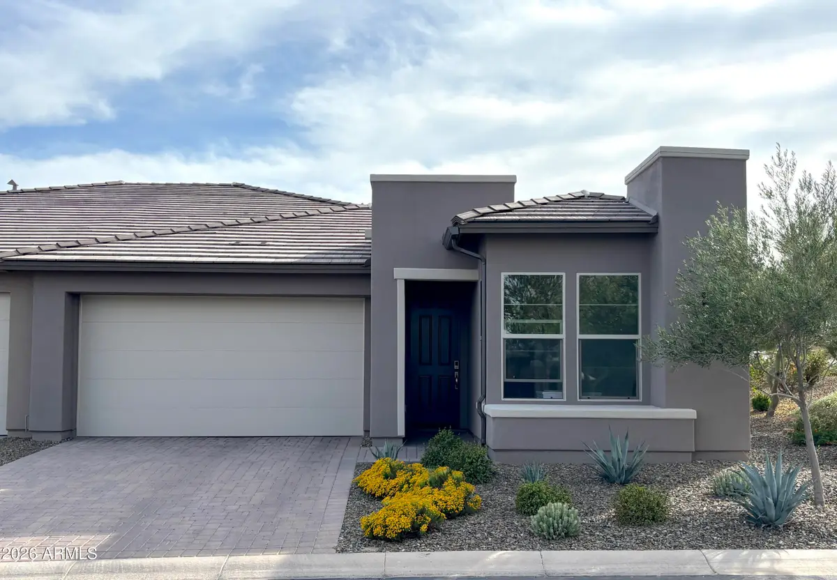 17435 E Cindercone Way, Rio Verde, AZ 85263 - #1