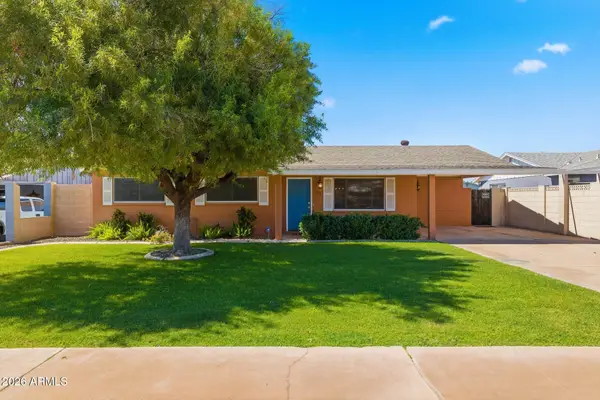 211 E Taylor Street, Tempe, AZ 85288