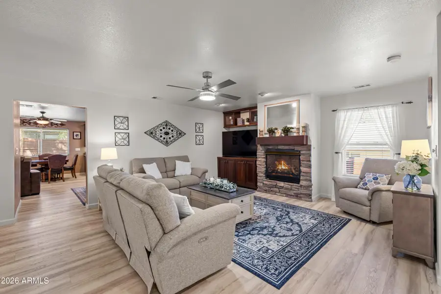 2201 N Bristlecone Drive, Flagstaff, AZ 86004 - #3