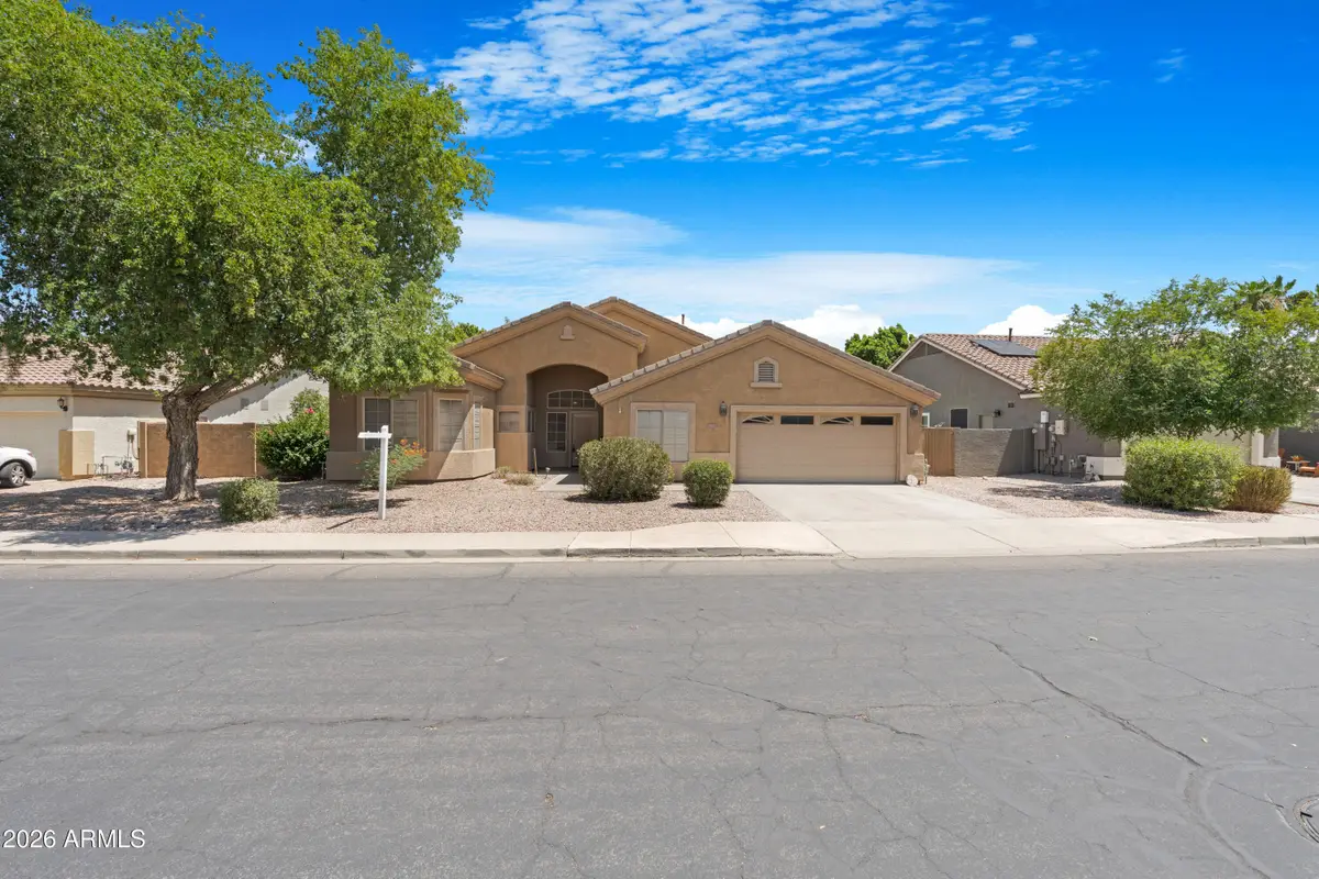 9820 E Nopal Avenue, Mesa, AZ 85209 - #1