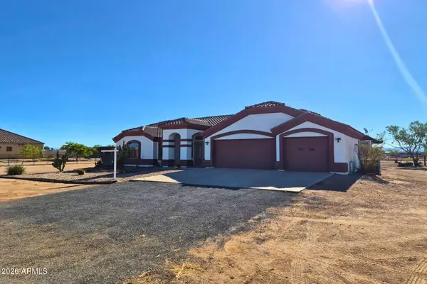 33399 N Karen Lane, San Tan Valley, AZ 85143