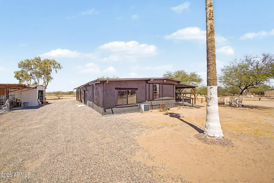 14080 N Palo Verde Drive, Maricopa, AZ 85138 - #2