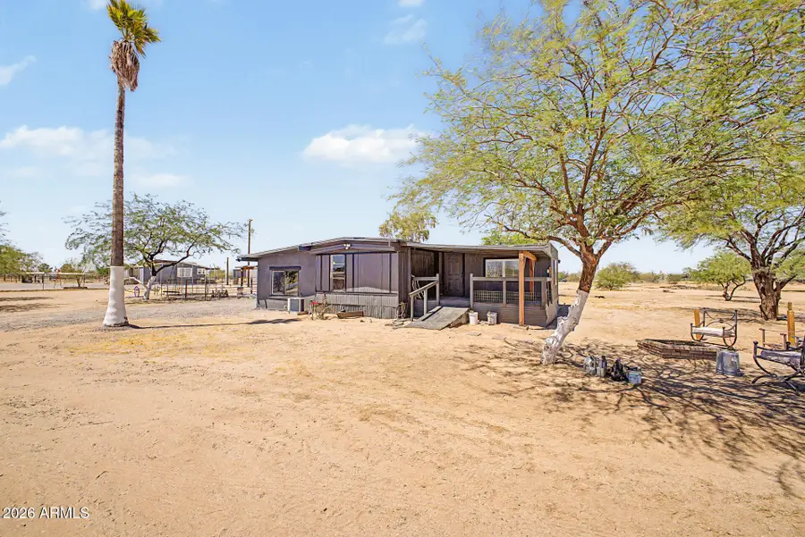 14080 N Palo Verde Drive, Maricopa, AZ 85138 - #3