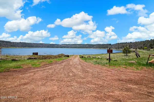 18 Ponderosa Drive, Munds Park, AZ 86017