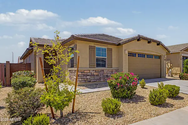 2732 S Prospector Point Road, Apache Junction, AZ 85119