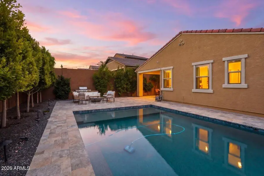 4418 W Palace Station Road, Phoenix, AZ 85087 - #2