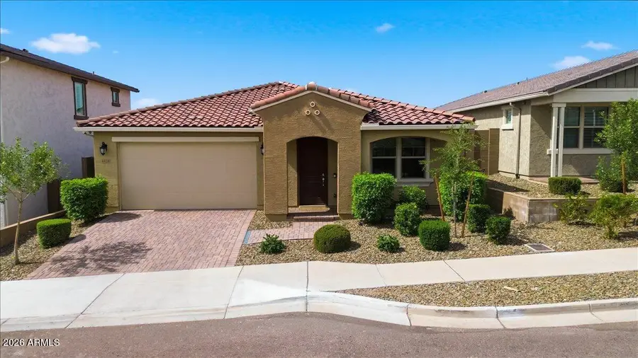4418 W Palace Station Road, Phoenix, AZ 85087 - #3